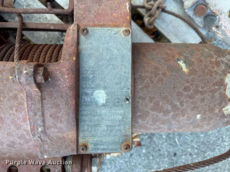 image for item NO9543 Tools