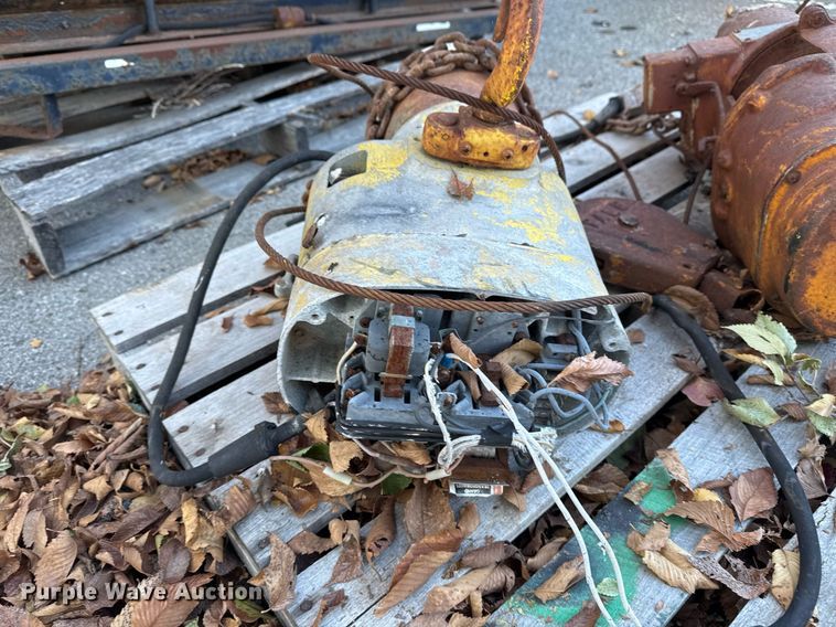 image for item NO9543 Tools