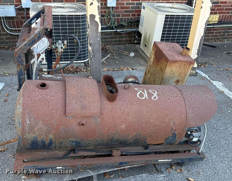 image for item NO9543 Tools