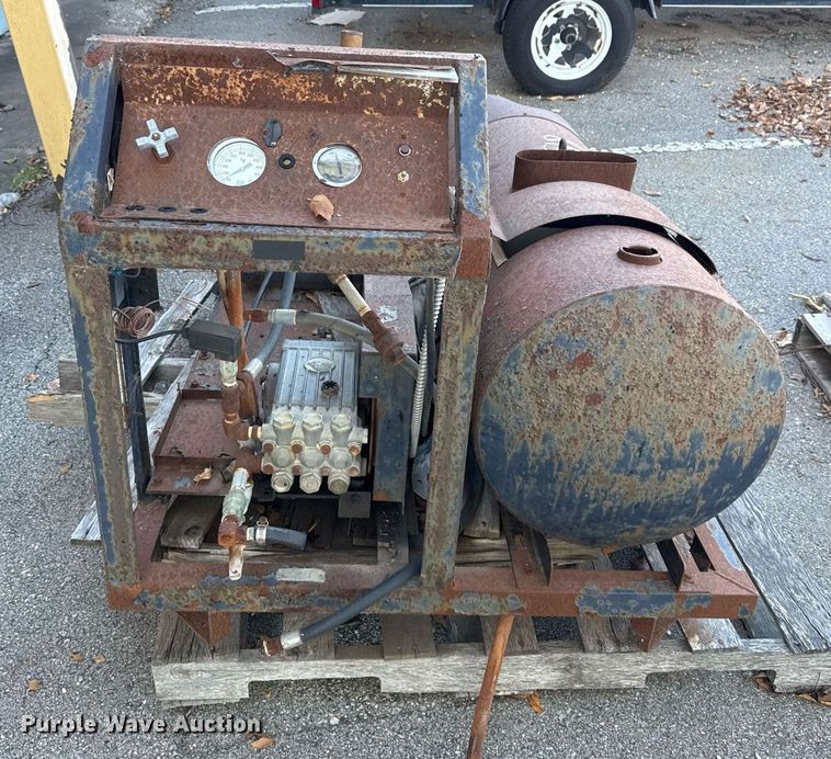 image for item NO9543 Tools