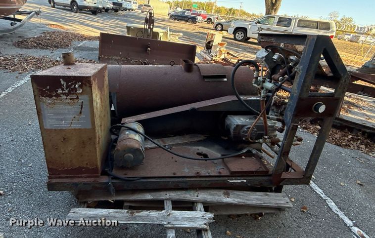 image for item NO9543 Tools