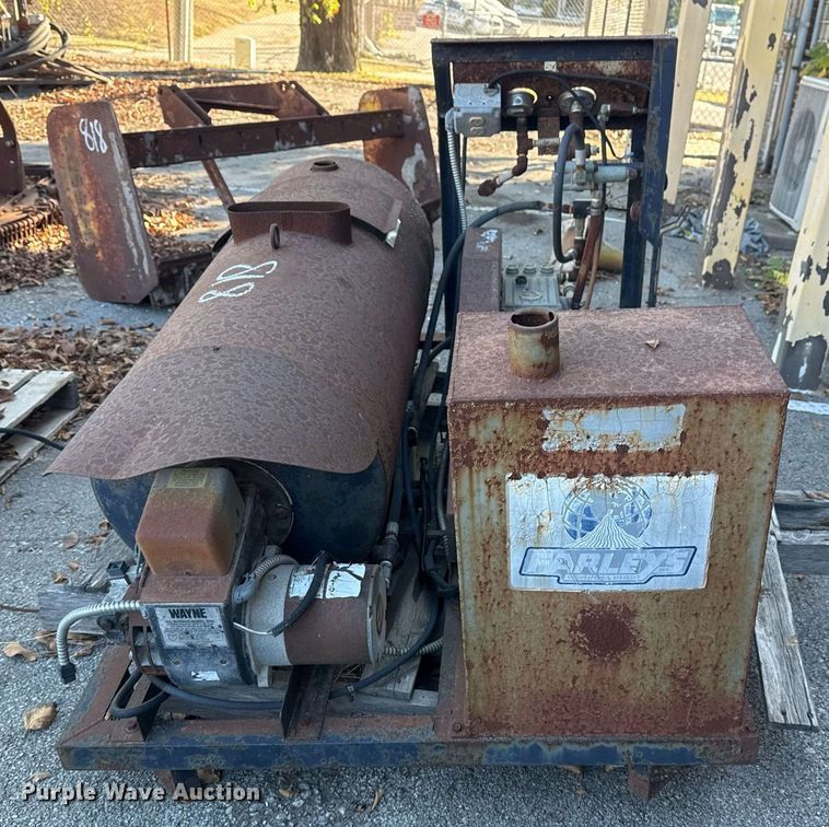 image for item NO9543 Tools