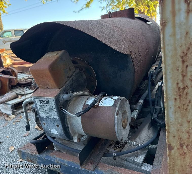 image for item NO9543 Tools