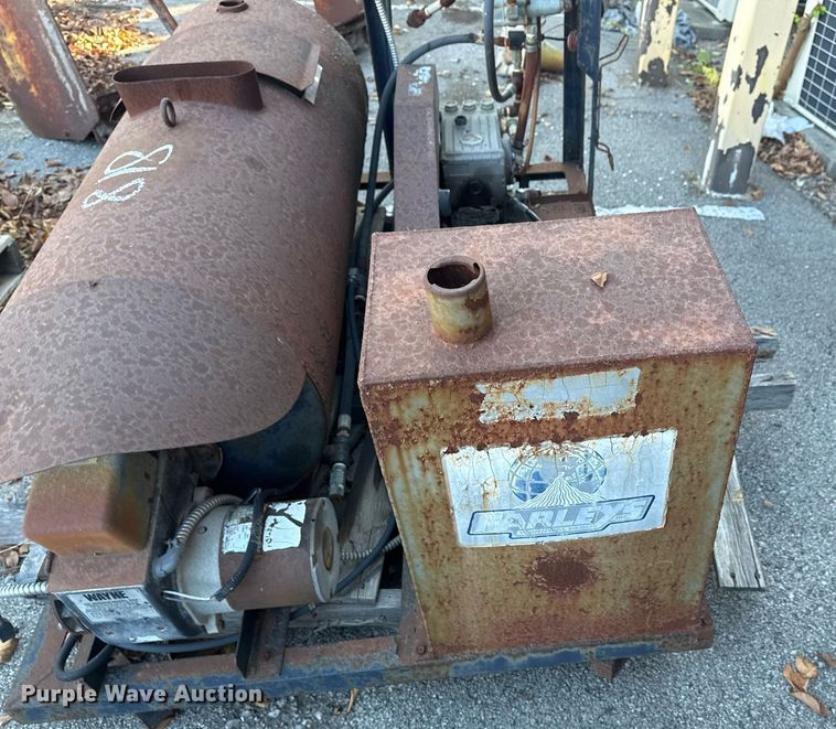 image for item NO9543 Tools