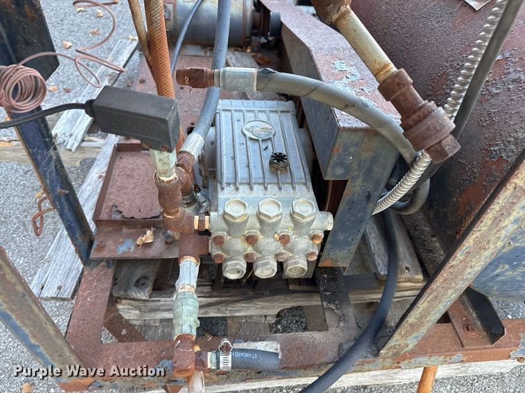 image for item NO9543 Tools