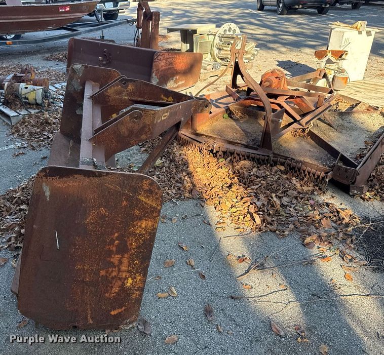 image for item NO9543 Tools