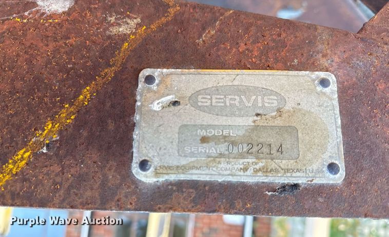 image for item NO9543 Tools