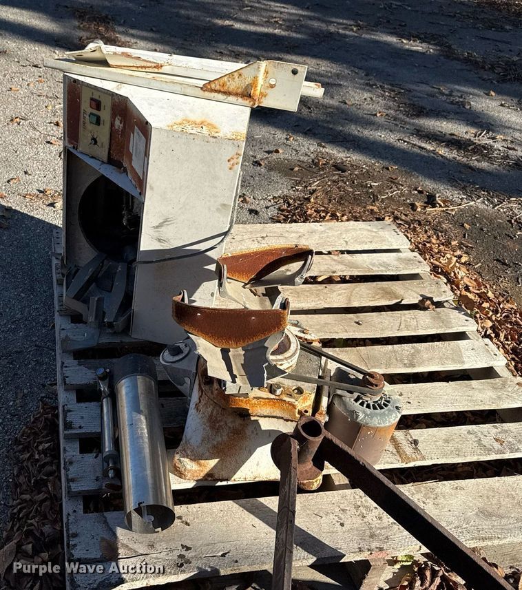 image for item NO9543 Tools