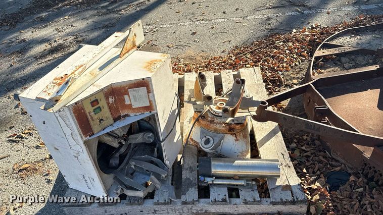 image for item NO9543 Tools