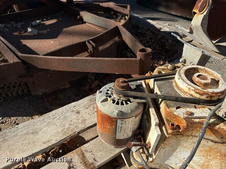 image for item NO9543 Tools