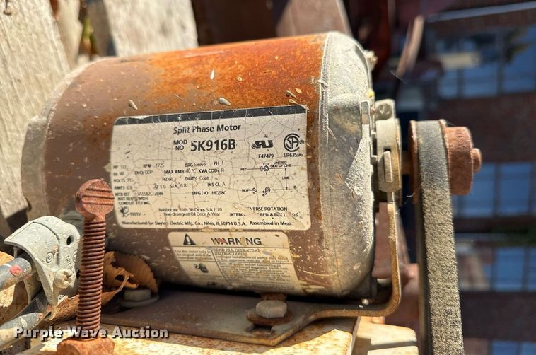 image for item NO9543 Tools