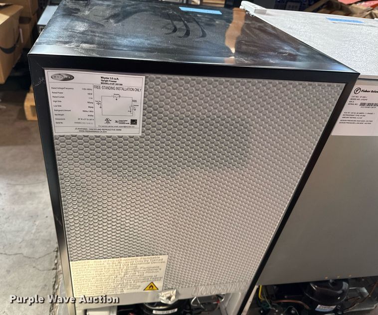 image for item NO9557 Appliances