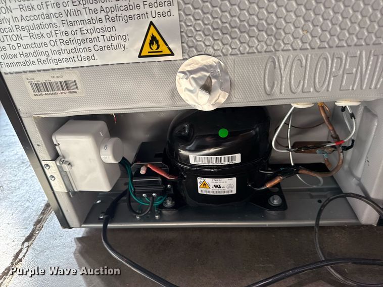 image for item NO9557 Appliances