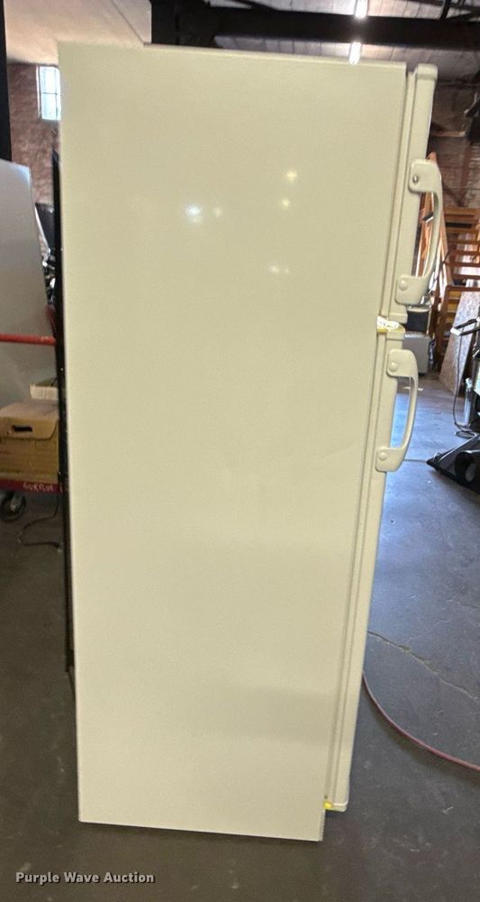 image for item NO9559 Fisher Scientific Isotemp refrigerator 