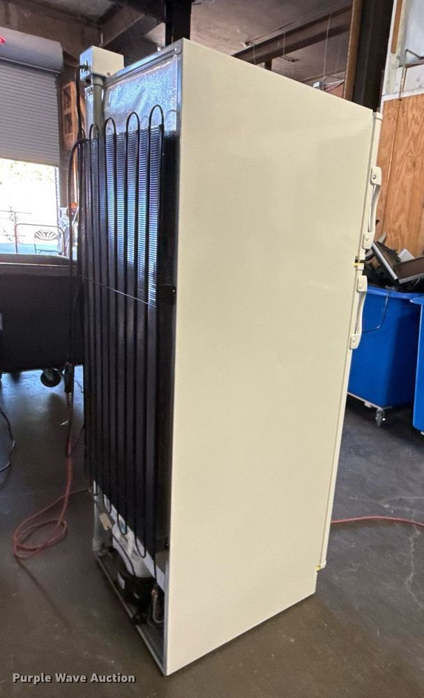 image for item NO9559 Fisher Scientific Isotemp refrigerator 