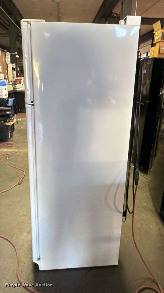 image for item NO9559 Fisher Scientific Isotemp refrigerator 