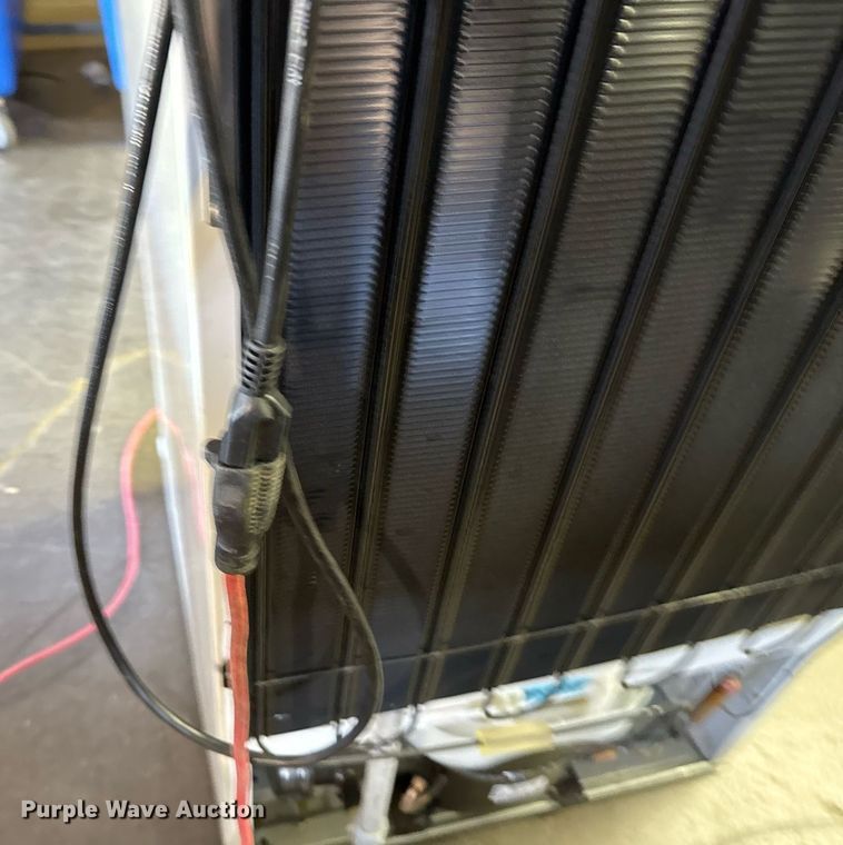 image for item NO9559 Fisher Scientific Isotemp refrigerator 