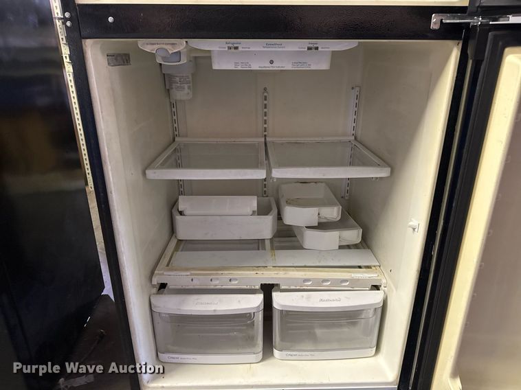 image for item NO9560 (3) refrigerators