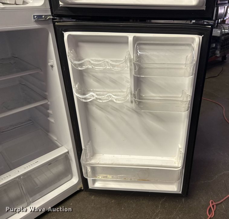 image for item NO9560 (3) refrigerators