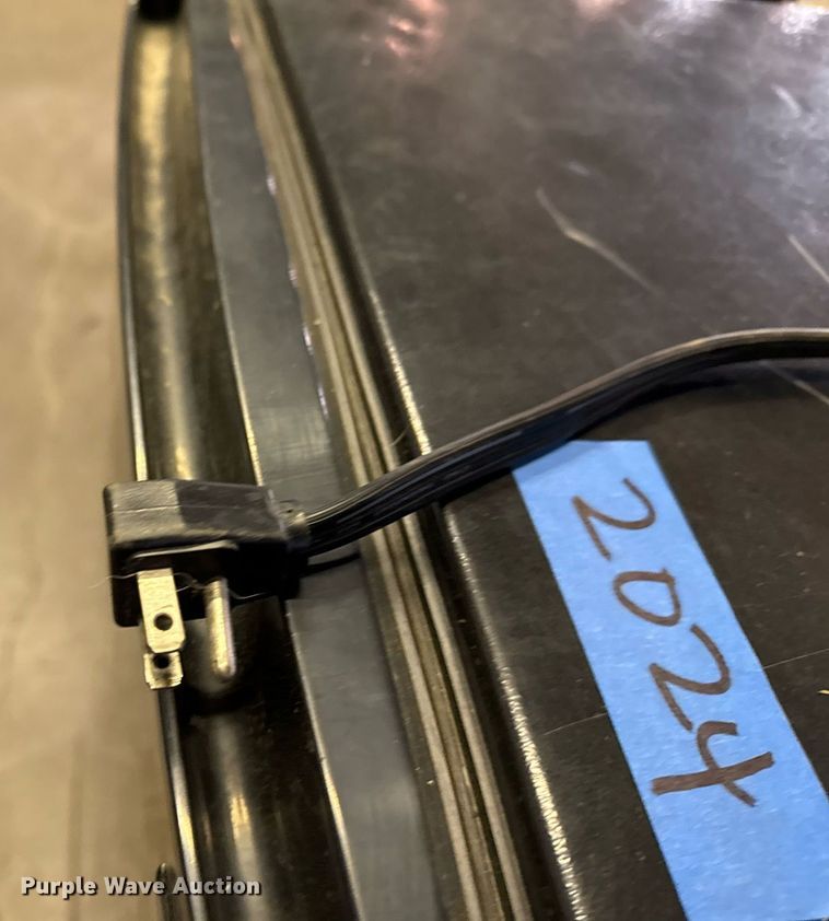 image for item NO9560 (3) refrigerators