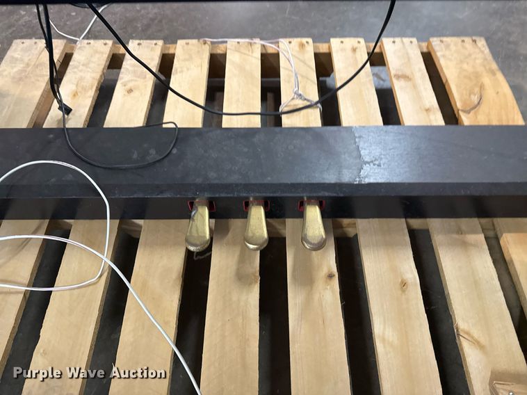 image for item NO9567 Technics SX-PX55 digital piano