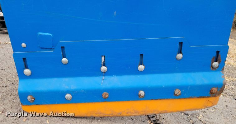 image for item OH9313 Kage KBSS14 snow pusher