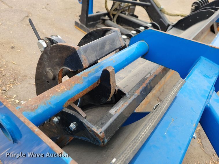 image for item OH9313 Kage KBSS14 snow pusher