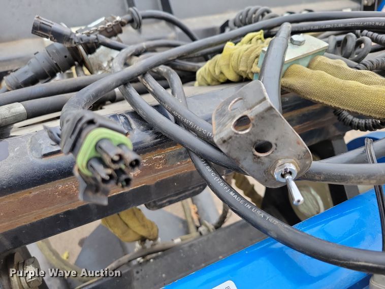 image for item OH9313 Kage KBSS14 snow pusher