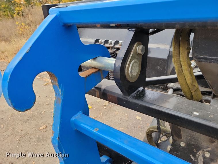 image for item OH9313 Kage KBSS14 snow pusher