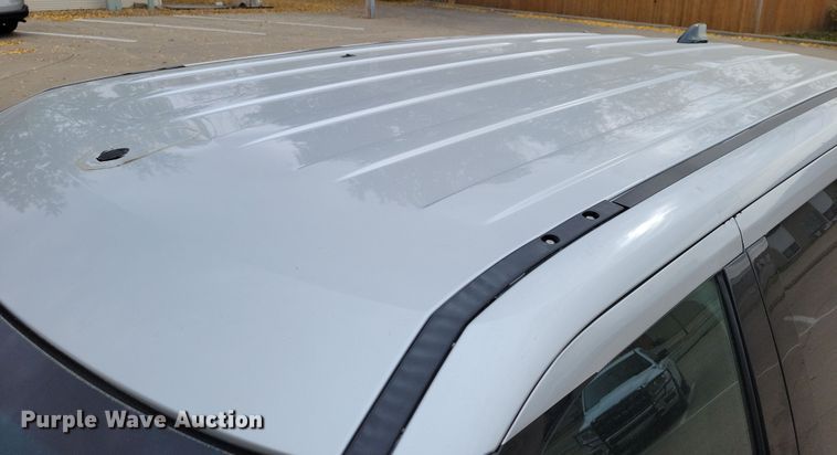 image for item OH9314 2016 Ford Explorer Police Interceptor SUV