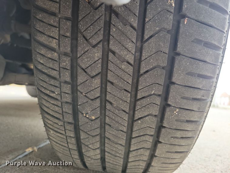 image for item OH9314 2016 Ford Explorer Police Interceptor SUV