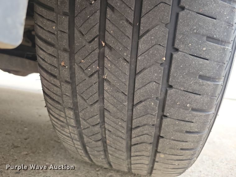 image for item OH9314 2016 Ford Explorer Police Interceptor SUV