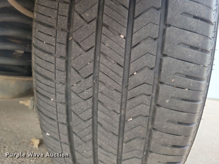 image for item OH9314 2016 Ford Explorer Police Interceptor SUV