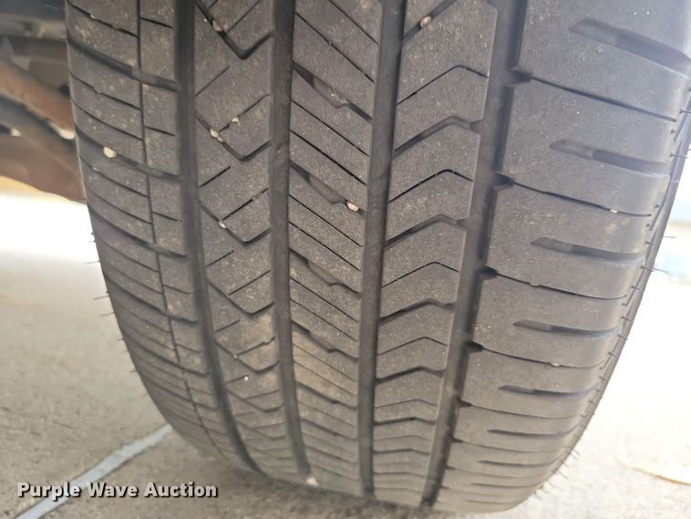 image for item OH9314 2016 Ford Explorer Police Interceptor SUV