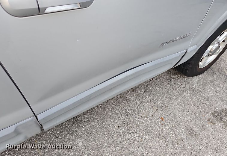 image for item OJ9002 2002 Ford  Explorer  SUV