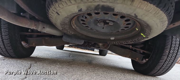 image for item OJ9002 2002 Ford  Explorer  SUV