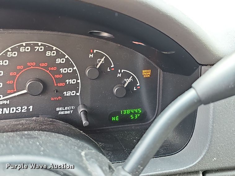 image for item OJ9002 2002 Ford  Explorer  SUV