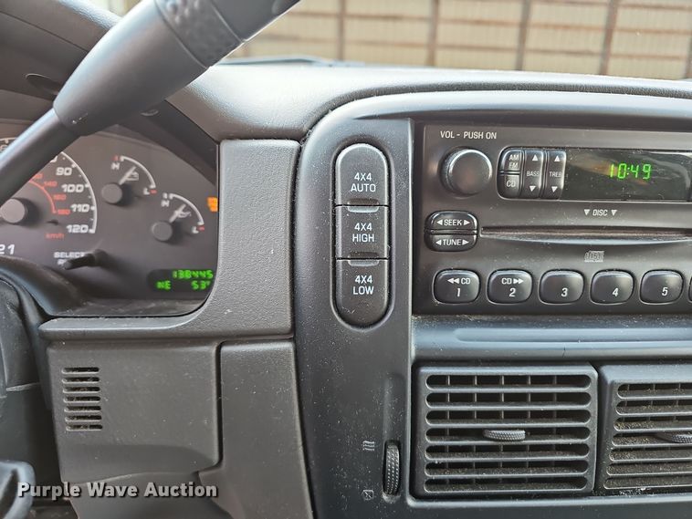 image for item OJ9002 2002 Ford  Explorer  SUV