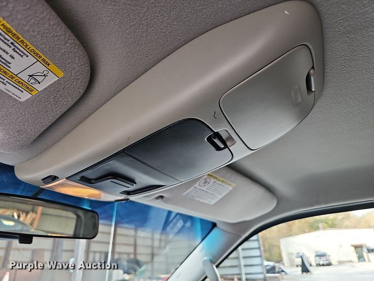 image for item OJ9002 2002 Ford  Explorer  SUV