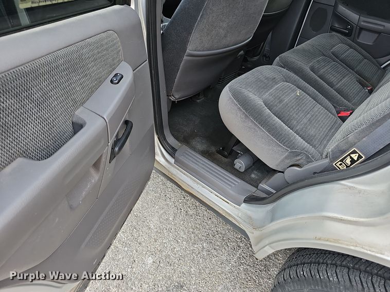 image for item OJ9002 2002 Ford  Explorer  SUV