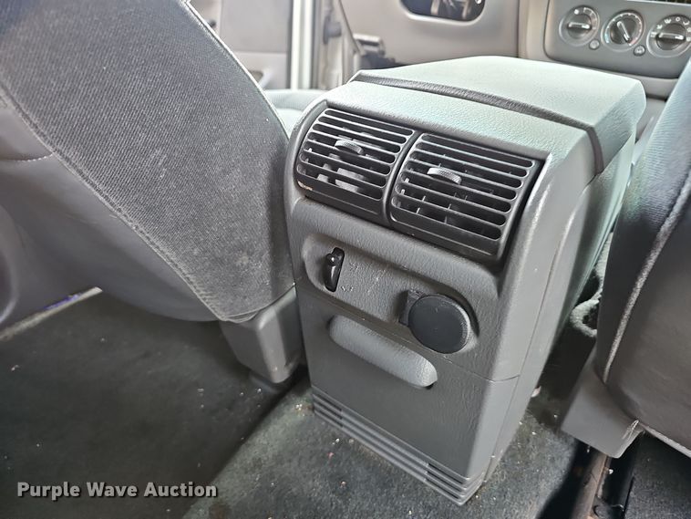 image for item OJ9002 2002 Ford  Explorer  SUV