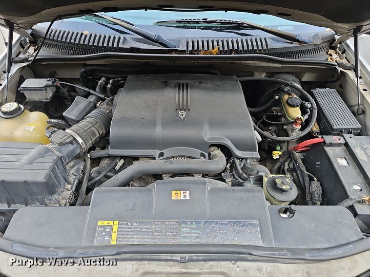 image for item OJ9002 2002 Ford  Explorer  SUV