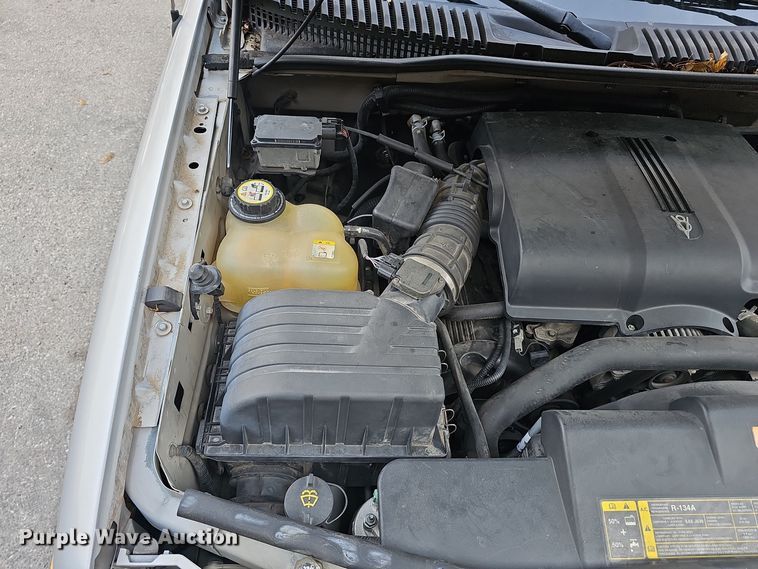 image for item OJ9002 2002 Ford  Explorer  SUV