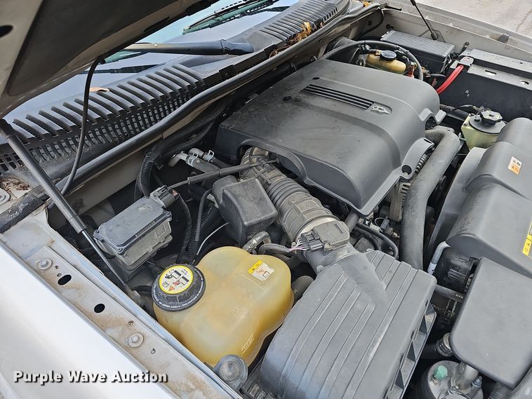 image for item OJ9002 2002 Ford  Explorer  SUV