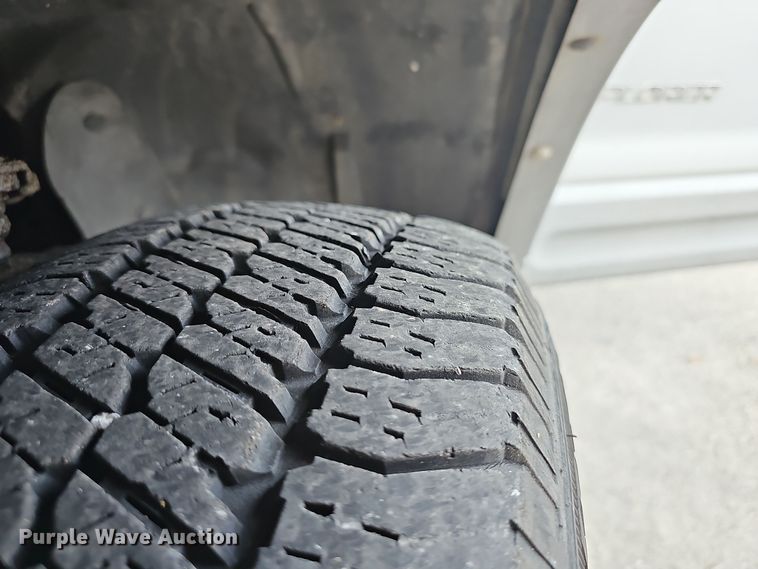 image for item OJ9002 2002 Ford  Explorer  SUV