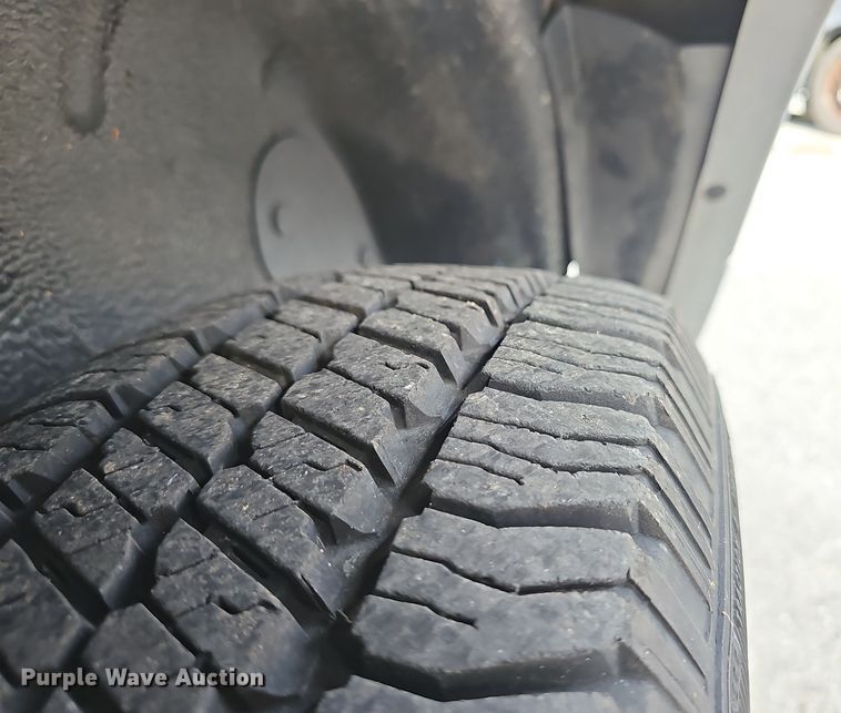 image for item OJ9002 2002 Ford  Explorer  SUV