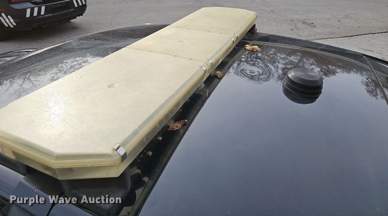 image for item OJ9004 2015 Dodge  Charger Police