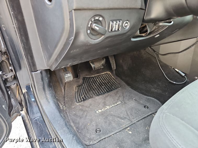 image for item OJ9004 2015 Dodge  Charger Police