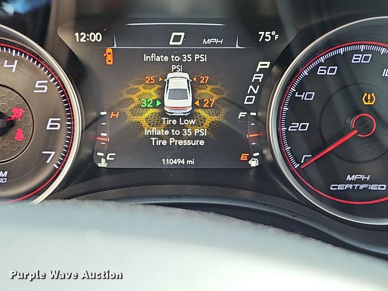 image for item OJ9004 2015 Dodge  Charger Police