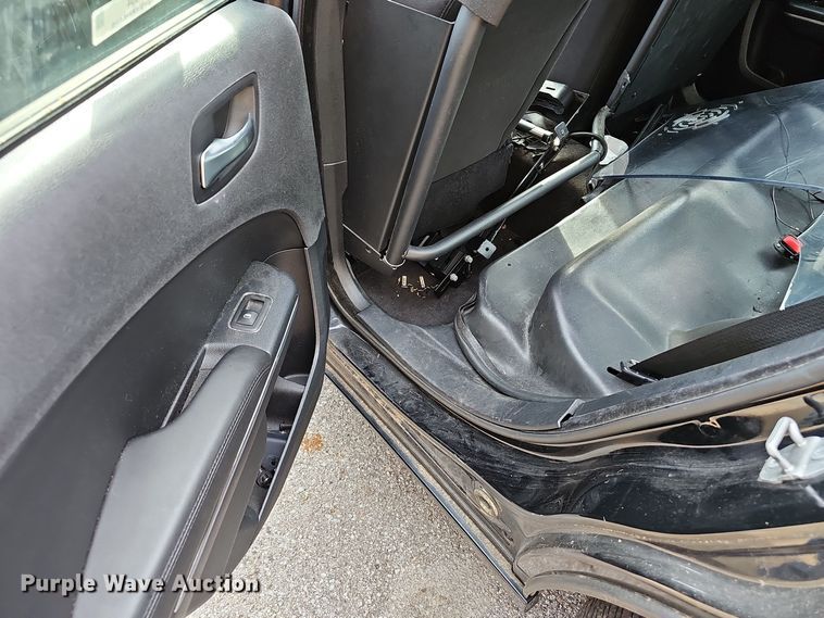 image for item OJ9004 2015 Dodge  Charger Police